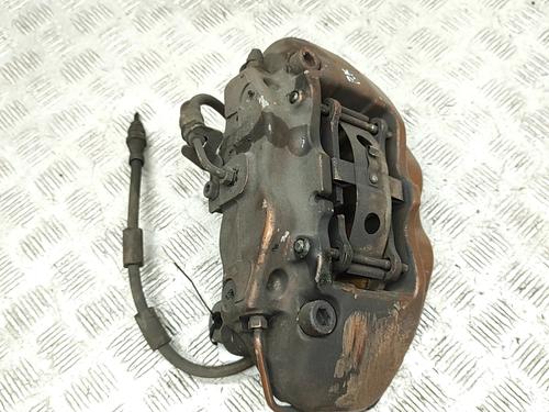 Left front brake caliper CUPRA FORMENTOR (KM7, KMP) 2.0 TSI 4Drive | BP33380146M105 - Image 3
