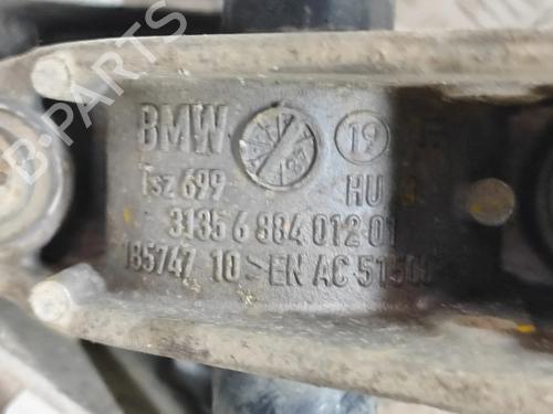 Subframe BMW 5 Touring (G31) 530 d xDrive | BP37269159M9 - Image 12