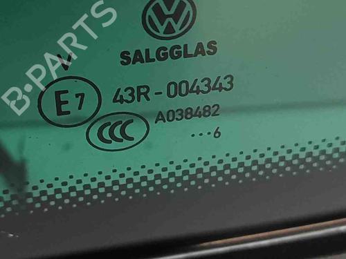 Panel rute bak venstre VW PASSAT B8 Variant (3G5, CB5) 2.0 TDI | BP23248846C93