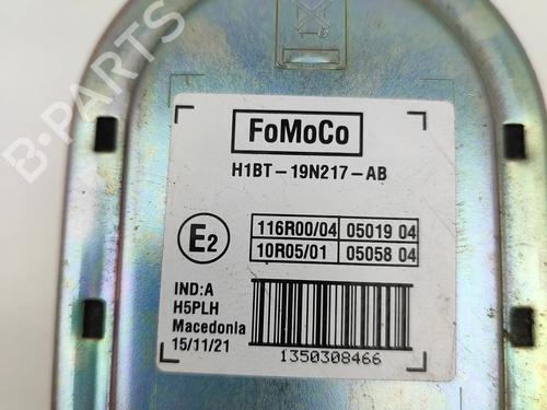 Electronic module FORD PUMA (J2K, CF7) 1.0 EcoBoost mHEV | BP28438063M83