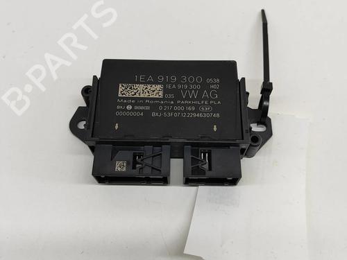 electronic-module-vw-id4-e21-2020-27770293 main image