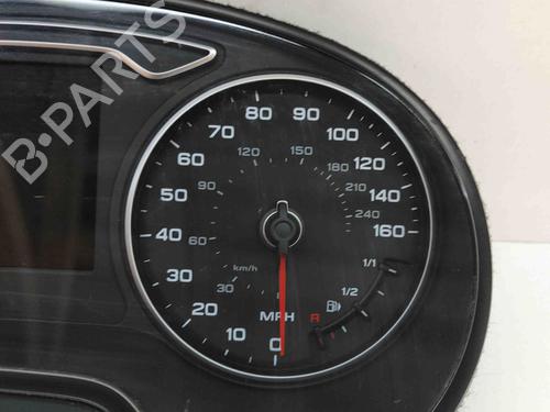 Instrument cluster AUDI A3 Sportback (8VA, 8VF) 1.5 TFSI | BP18165238C47