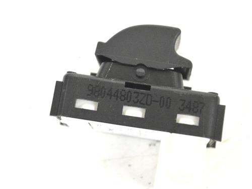 Right rear window switch OPEL GRANDLAND / GRANDLAND X (A18, P1UO) 1.6 Turbo D (75) | BP30217708I28 