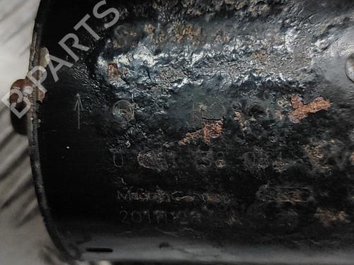 Starter BMW 3 (F30, F80) 330 d xDrive | BP22807524M8 