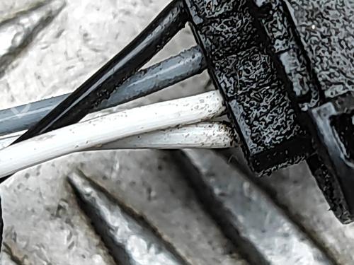 Electronic sensor PEUGEOT 2008 I (CU_) 1.2 THP 110 / PureTech 110 | BP30257716M84 