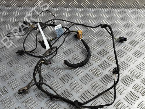 Elektronische module AUDI A5 Sportback (F5A, F5F) 40 TFSI Mild Hybrid (204 hp) 28436292