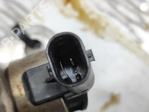 Injection pump VW GOLF VIII (CD1, DA1) 2.0 TSI R 4motion | BP30667339M78 