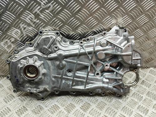 Used Timing cover HYUNDAI IONIQ (AE) 1.6 GDI Hybrid (105 hp) 17225623