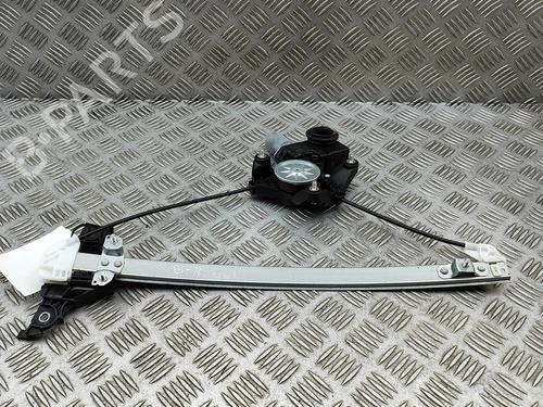 Used Rear left window mechanism Rear left window mechanism LEXUS RX (_LA1_, _LH1_) 350h E-Four (AALH15) (250 hp) 40262311 40262311