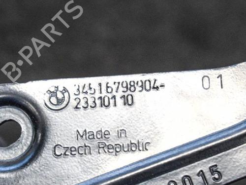 Other BMW 1 (F20) 120 d | BP6751778O1 