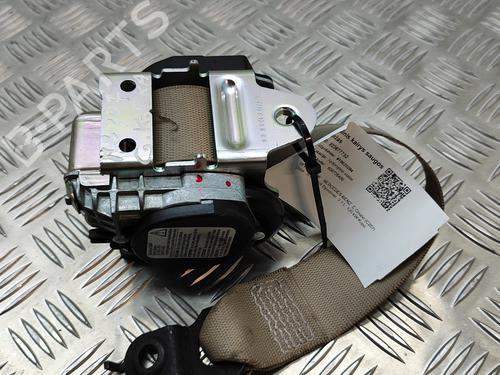 Used Rear left seatbelt MERCEDES-BENZ E-CLASS Coupe (C207) E 220 BlueTEC (207.301) (177 hp) 19501610