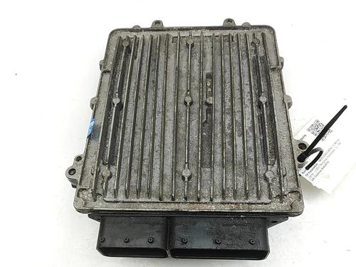 Used Engine control unit (ECU) Engine control unit (ECU) MERCEDES-BENZ E-CLASS (W213) AMG E 43 4-matic (213.064) (401 hp) 33386226 33386226