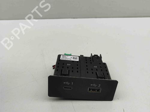 Elektronisk modul NISSAN ARIYA (FE0) EV e-4ORCE (394 hp) 29337084