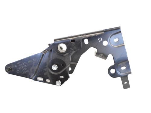 Used Hinge/Door check strap Hinge/Door check strap AUDI A7 Sportback (4GA, 4GF) 3.0 TFSI quattro (310 hp) 33362456 33362456