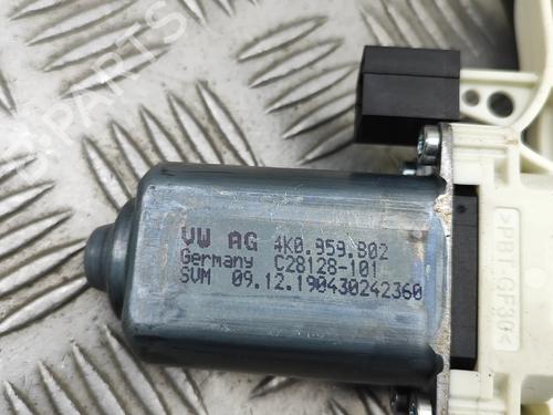 Front right window mechanism AUDI A6 C8 Avant (4A5) RS6 TFSI Mild Hybrid quattro | BP33549463C23 - Image 7