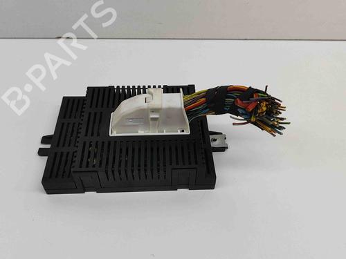 Electronic module BMW 6 (E63) 635 d | BP23249817M83 