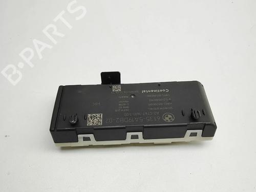 Used Electronic module Electronic module 38443098 38443098