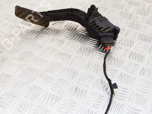 Used Pedal VW GOLF VII (5G1, BQ1, BE1, BE2) 1.2 TSI (86 hp) 6741648