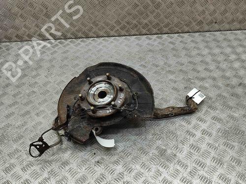 Left front steering knuckle TOYOTA HILUX VIII Pickup (_N1_) 2.4 D 4WD (GUN125_, GUN125R) | BP29458893M25 