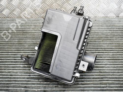 Used Air filter box Air filter box NISSAN QASHQAI II (J11, J11_) 1.5 dCi (110 hp) 6751178 6751178
