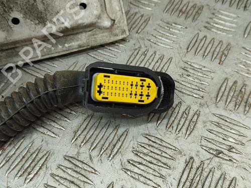 Left rear door RENAULT CLIO IV (BH_) 0.9 TCe 90 (BHNF, BHMA, BHMH, BHJK, BHJR) | BP24143049C4 