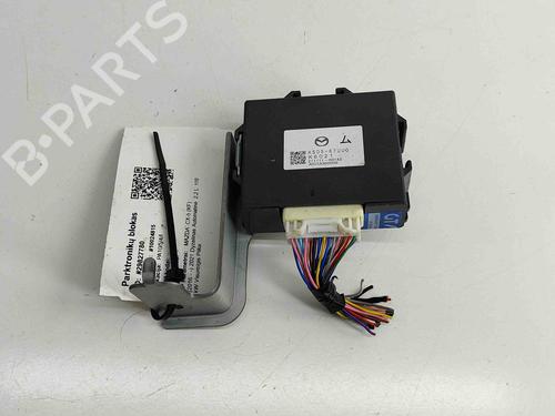Used Electronic module MAZDA CX-5 (KF) 2.2 D (150 hp) 25218427