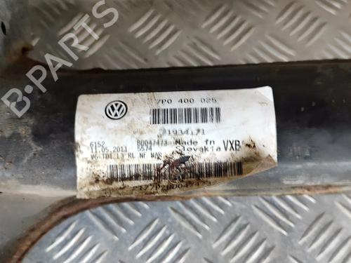 Subframe VW TOUAREG (7P5, 7P6) 3.0 V6 TDI | BP20232549M9 