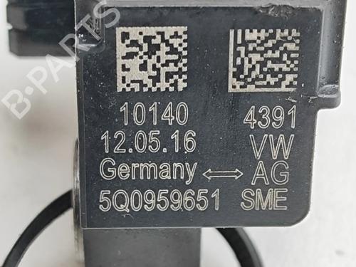 Electronic sensor AUDI TT (FV3, FVP) 2.0 TFSI quattro | BP39619190M84  - Image 6