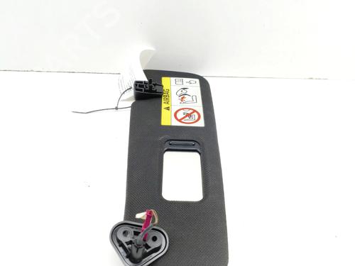 Left sun visor BMW 6 Coupe (F13) 640 d | BP39410054I1 - Image 2