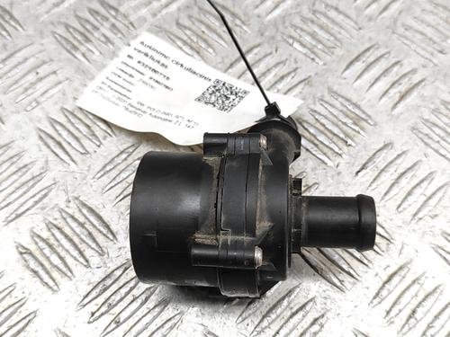 Ekstra vandpumpe VW POLO VI (AW1, BZ1, AE1) 2.0 GTI (200 hp) 28833771