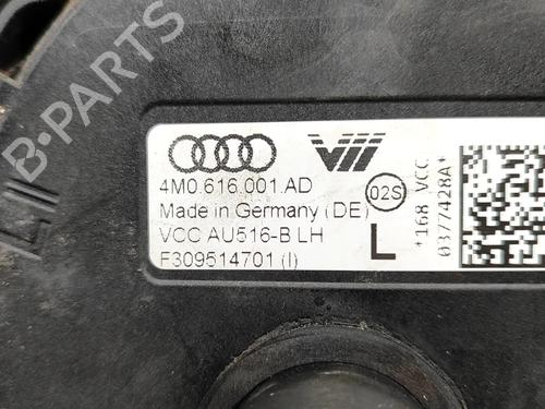 Andre AUDI E-TRON (GEN) 55 quattro | BP27780592O1 