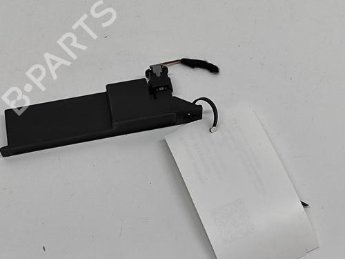Electronic module PORSCHE TAYCAN Cross Turismo (Y1B) 4 (Y1BBD1) | BP28497740M83 