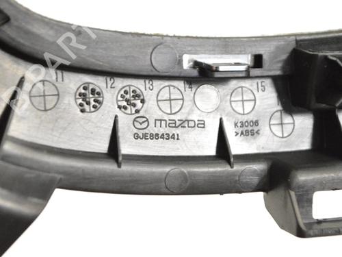 Other MAZDA 6 Estate (GJ, GL) 2.2 D (GJ2FW, GJ692) | BP33347136O1 - Image 5