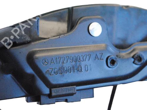 Other MERCEDES-BENZ SLK (R172) 250 CDI / d (172.403) | BP30253974O1