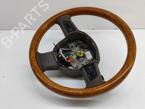 Steering wheel AUDI A8 D3 (4E2, 4E8) 4.2 TDI quattro | BP26142133C49 - Image 3