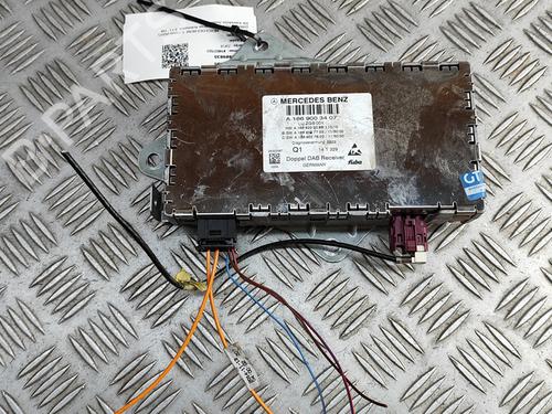 Elektronisk modul MERCEDES-BENZ E-CLASS Convertible (A207) E 250 CDI / BlueTEC / d (207.403, 207.404) (204 hp) 28674844