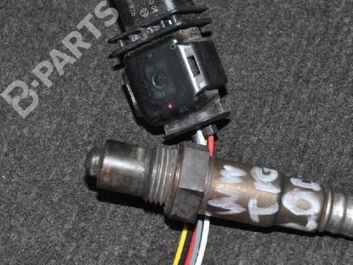Electronic sensor VW TIGUAN (5N_) 2.0 TDI 4motion | BP6718669M84 