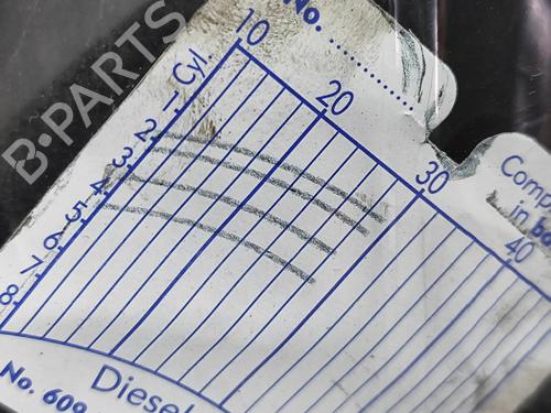 Engine CHRYSLER GRAND VOYAGER V (RT) 2.8 CRD | BP28436381M1 