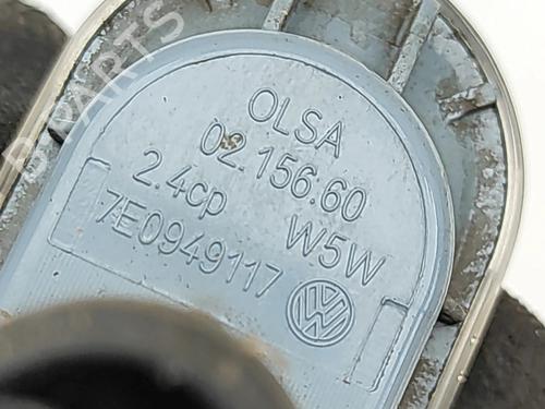 Left side indicator VW TRANSPORTER T5 Van (7HA, 7HH, 7EA, 7EH) 2.0 TDI | BP38623332I20 - Image 5