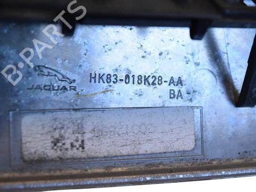 Grill JAGUAR F-PACE (X761) 3.0 SDV6 AWD | BP24976493C40  - Image 14