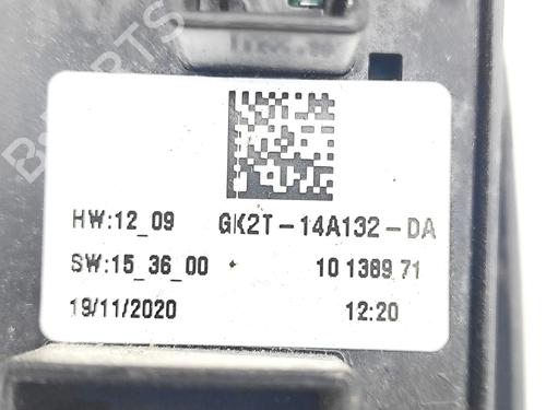 Right front window switch FORD TRANSIT V363 Van (FCD, FDD) 2.0 EcoBlue | BP37642686I26 - Image 6