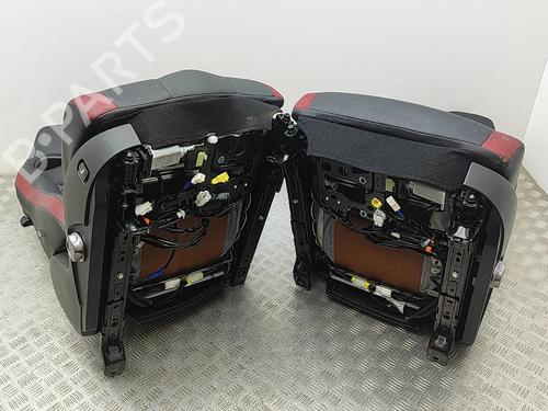 Seats set NISSAN GT-R (R35) V6 | BP33962064C78  - Image 15