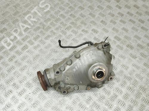 Differential, foran Differential, foran BMW 4 Gran Coupe (G26) M440 i Mild-Hybrid xDrive (374 hp) 34136488 34136488