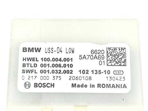 Electronic module BMW 2 Gran Coupe (F44) 218 i | BP36507703M83 - Image 6