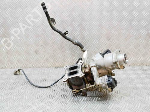 Used Turbocharger/Supercharger AUDI A1 (8X1, 8XK) S1 quattro (231 hp) 11216746