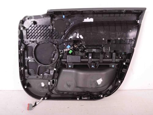Front left panel LAND ROVER RANGE ROVER SPORT II (L494) 3.0 SDV6 4x4 | BP30210631C58