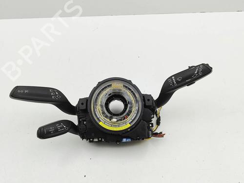 Rattstammestilk Rattstammestilk AUDI Q5 (8RB) SQ5 TDI quattro (313 hp) 35790361 35790361