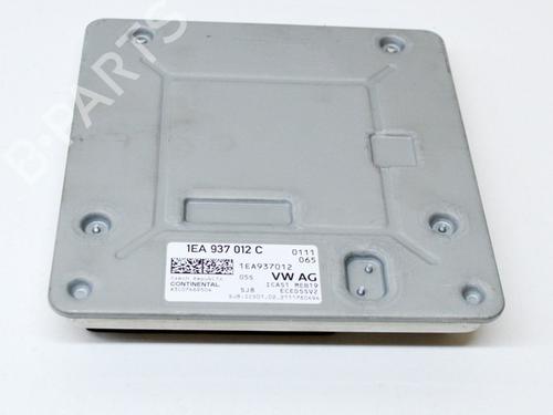 Elektronisk modul VW ID.3 (E11, E12) Pro S | BP27760898M83 