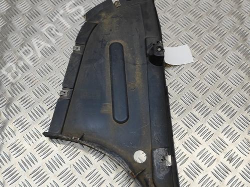 Underbody protection BMW 7 (G11, G12) 730 d | BP19501130M92 