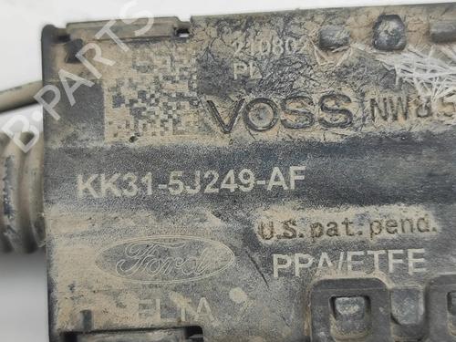 Pipe FORD TRANSIT V363 Van (FCD, FDD) 2.0 EcoBlue RWD | BP33697871M125 - Image 7